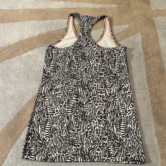 Ivivva Racerback Tank Top - Picture 2 of 4